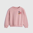 Load image into Gallery viewer, Baby Girl Cute Minnie Mouse Children Sweatshirt Spring Fall Clothing
