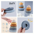 Load image into Gallery viewer, Baby Montessori Sensory Intellectual Development Set, Developing Fine
