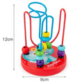 Load image into Gallery viewer, Baby Educational Toy Montessori Wooden 3D Toys Childhood Learning
