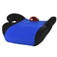 Load image into Gallery viewer, 3 ~ 12 Years Old Child Safety Seat Booster Cushion Car Baby Fixed
