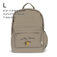 Load image into Gallery viewer, KS Baby Backpack 2024 New Kids Schoolbag Kindergarten Bags Brand
