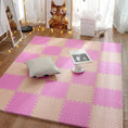 Load image into Gallery viewer, 8-16pcs Baby Puzzle Floor Kids Carpet Bebe Mattress EVA Foam Baby
