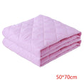 Load image into Gallery viewer, 1PC Waterproof Baby Infant Diaper Nappy Urine Mat Kid Simple Bedding
