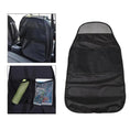 Load image into Gallery viewer, Car Seat Back Protector Cover for Children Kids Baby Anti Mud Dirt
