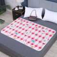 Load image into Gallery viewer, Small Medium Large Diaper Changing Mat For Baby Waterproof Women
