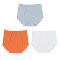 Load image into Gallery viewer, 3 Pieces/Sets Maternity Invisible Underwear Seamless Briefs Ultra-thin
