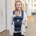 Load image into Gallery viewer, Baby Carrier 4 In 1 Ergonomic Kangaroo Design Sling for 0-36 Months
