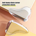 Load image into Gallery viewer, 10PCS Clear Anti-collision Coffee Table Furniture Corner Protectors
