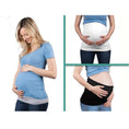 Load image into Gallery viewer, 3packs/ Pregnancy  Belly Bands  Maternity & Postpartum Shirt Extender
