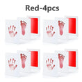 Load image into Gallery viewer, Baby Care Non-Toxic Baby Handprint Footprint Imprint Kit Baby
