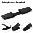 Load image into Gallery viewer, Car Seat Belt Adjustable Strap Highchair Safety Harness Strap Lock
