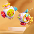 Load image into Gallery viewer, Infant Puzzle Early Education Toys Multifunctional Busy Ball for
