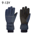 Load image into Gallery viewer, High Quality Kids Ski Gloves Winter Snowboard Snow Children Glove for
