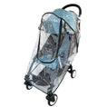 Load image into Gallery viewer, Safety EVA Materi Baby Car Rincoat Baby Stroller Accessories Rain
