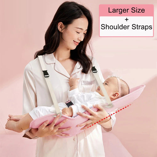 Baby Breastfeeding Pillows Support Strap Newborn Sleep Feeding Pillow