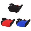 Load image into Gallery viewer, 3 ~ 12 Years Old Child Safety Seat Booster Cushion Car Baby Fixed
