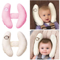 Load image into Gallery viewer, Infant Safety Car Seat Stroller Pillow Baby Head Neck Support Sleeping
