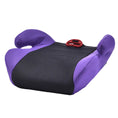 Load image into Gallery viewer, 3 ~ 12 Years Old Child Safety Seat Booster Cushion Car Baby Fixed
