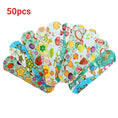 Load image into Gallery viewer, 50/100/120 pieces Cartoon Band-Aid Waterproof and Breathable Cute
