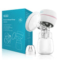 Load image into Gallery viewer, Dr.isla Portable Electric Breast Pump USB Chargable Silent Portable
