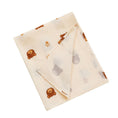 Load image into Gallery viewer, Cotton Gauze Muslin Baby Blanket Super Soft Newborn  Quick Dry Boy
