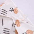 Load image into Gallery viewer, 5pcs Baby Saliva Towel Triangle Scarf Pure Cotton Bandana Waterproof
