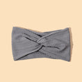 Load image into Gallery viewer, 44 Colors Baby Items Headband Cute Turban Soft Elastic Baby Girls
