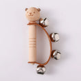 Load image into Gallery viewer, Baby Montessori Toys Cartoon Bear Percussion Instrument Toys
