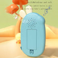 Load image into Gallery viewer, Children's rabbit toy mobile phone baby chewing puzzle non-toxic
