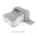 Load image into Gallery viewer, Orthopedic Slow Rebound Memory Cotton Clamp Leg Pillow Maternity Foot
