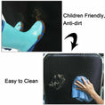 Load image into Gallery viewer, Car Seat Back Cover Protector Kick Clean Mat Pad Anti Stepped Dirty
