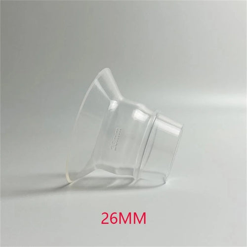 Silicone Inserts Converter 14mm 16mm 18mm 20mm 22mm 24mm Breast Pump