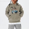 Load image into Gallery viewer, 2024 new children's hoodies, children's casual hoodies, cute Mickey
