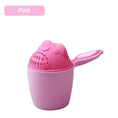 Load image into Gallery viewer, Protect Your Baby Eyes with This Shampoo Rinse Cup Multifunctional
