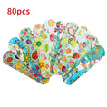 Load image into Gallery viewer, 50/100/120 pieces Cartoon Band-Aid Waterproof and Breathable Cute
