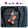 Load image into Gallery viewer, Car Seat Belt Adjustment Holder Seatbelt Padding Cover for Baby Child
