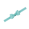 Load image into Gallery viewer, New 1PCS 8*4cm Double Layer Bows Baby Girls Hairband Grosgain Ribbon
