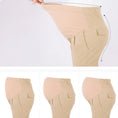 Load image into Gallery viewer, Cotton Pregnant Pants Maternity Clothes For Pregnant Women Trousers
