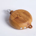 Load image into Gallery viewer, Crib Bell Rotary Music Box with Songs 0 12 Months Baby Bed Hanging
