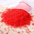 Load image into Gallery viewer, 500Pcs/Set Girls Colourful Elastic Disposable Soft Rubber Band Hair
