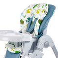 Load image into Gallery viewer, Baby Kids Highchair Cushion Pad Mat Booster Seats Cushion Pad Mat
