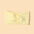 Load image into Gallery viewer, 44 Colors Baby Items Headband Cute Turban Soft Elastic Baby Girls
