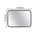 Load image into Gallery viewer, Car Rearview Mirror Baby Mirrors For Safety Interior Mirror Universal
