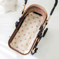 Load image into Gallery viewer, 40*80CM Baby Stroller Seat Cushion Soft Mattress Kids Pushchair Car
