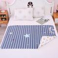 Load image into Gallery viewer, Small Medium Large Diaper Changing Mat For Baby Waterproof Women
