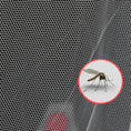 Load image into Gallery viewer, Baby Stroller Mosquito Net Mesh Insect Nets Breathable Infant Car Seat
