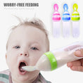 Load image into Gallery viewer, fruit and vegetable baby tooth grinder baby food supplement/Baby
