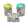 Load image into Gallery viewer, Children Mathematics Numbers Magic Cube Toy Montessori Puzzle Game
