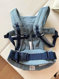 Load image into Gallery viewer, Baby Carrier 4 In 1 Ergonomic Kangaroo Design Sling for 0-36 Months
