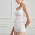 Load image into Gallery viewer, Belly Band After Pregnancy Belt Maternity Postpartum Corset Set
